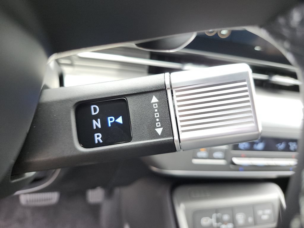 New 2026 Hyundai Kona Limited FWD image 31