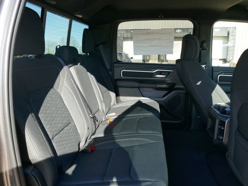 New 2026 RAM 1500 Big Horn image 15