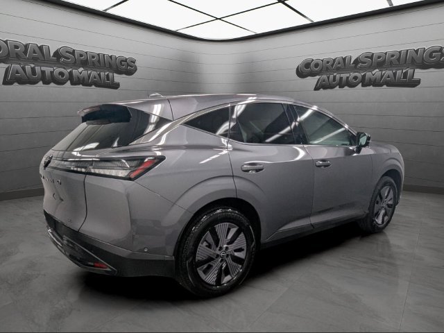 Used 2025 Nissan Murano SL w/ Cargo Package AWD/4WD image 7