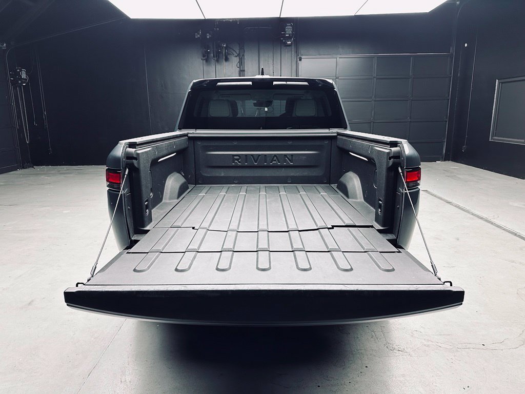 Used 2022 Rivian R1T Adventure AWD/4WD image 43