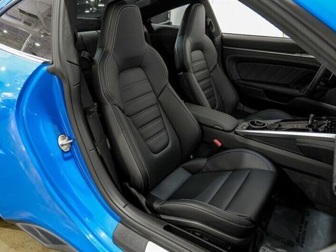 Used 2023 Porsche 911 Turbo S image 32