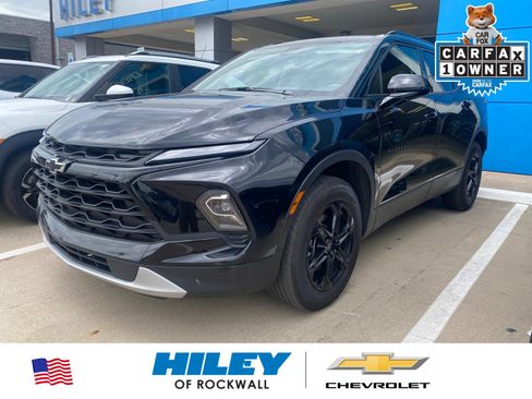 Used 2023 Chevrolet Blazer LT w/ Convenience Package FWD image 1