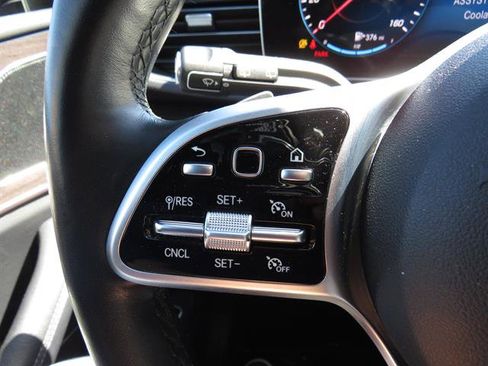 Certified 2021 Mercedes-Benz GLE 350 4MATIC image 11