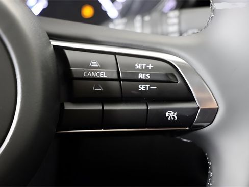 New 2025 MAZDA CX-30 AWD 2.5 S w/ Preferred Package image 24