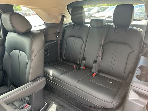 New 2026 MAZDA CX-90 3.3 Turbo w/ Premium Sport Pkg image 10