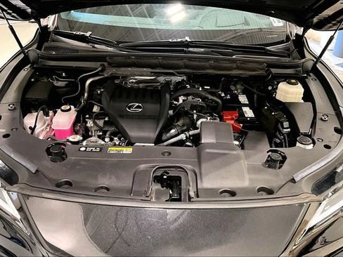 Certified 2023 Lexus RX 350 F Sport w/ Cold Area Package AWD/4WD image 30
