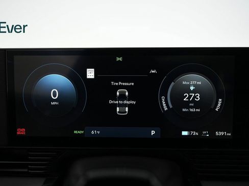 Used 2025 Hyundai Ioniq 5 Limited image 28