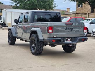 Used 2021 Jeep Gladiator Sport AWD/4WD video 2