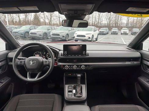 Certified 2023 Honda CR-V Sport image 12