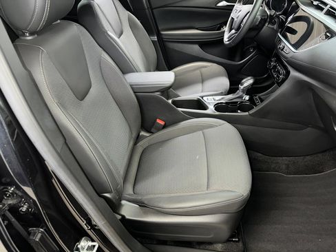 Certified 2023 Buick Encore GX Select w/ Sport Touring Package image 31