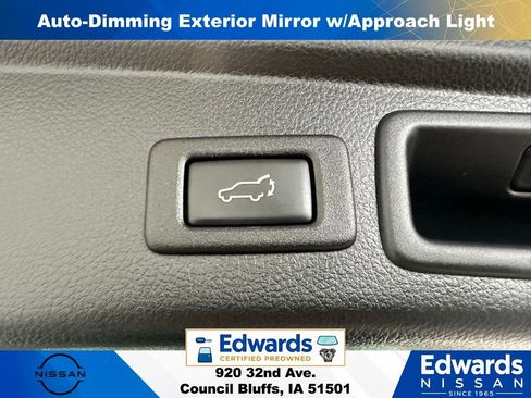 Used 2018 Subaru Forester 2.5i Touring w/ Popular Package #2 AWD/4WD image 15