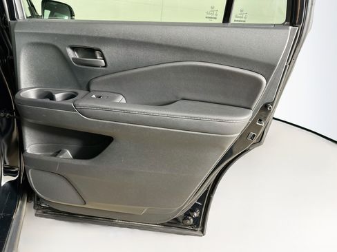 Used 2022 Honda Passport EX-L image 31