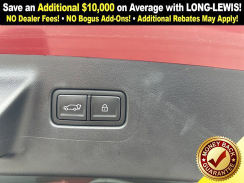 Used 2024 Hyundai Santa Fe SEL image 16