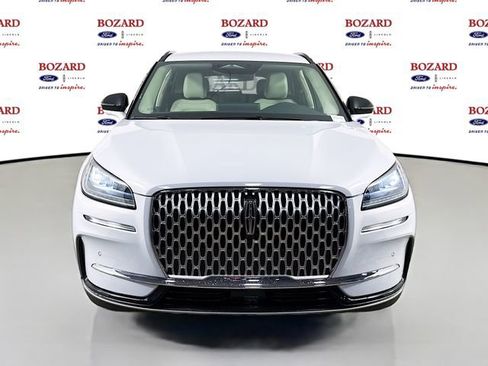 New 2026 Lincoln Corsair Premiere image 2