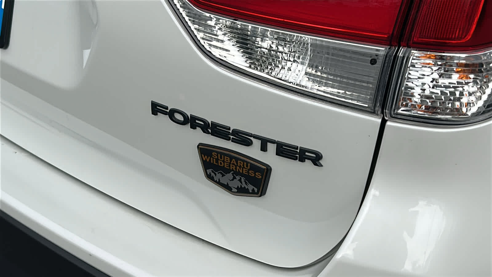 Certified 2024 Subaru Forester Wilderness AWD/4WD image 28