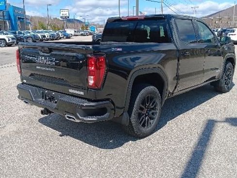 New 2026 GMC Sierra 1500 Elevation AWD/4WD image 24