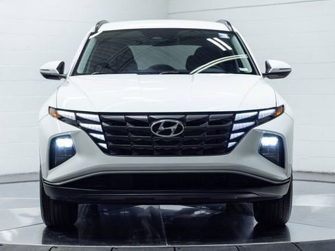 Used 2022 Hyundai Tucson SEL image 5