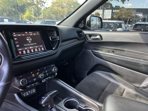 Used 2022 Dodge Durango GT AWD/4WD image 28
