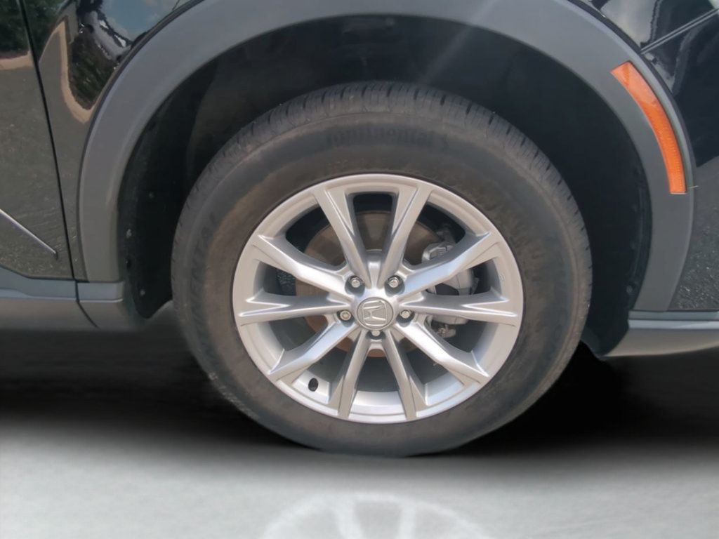 Used 2024 Honda CR-V EX-L image 26
