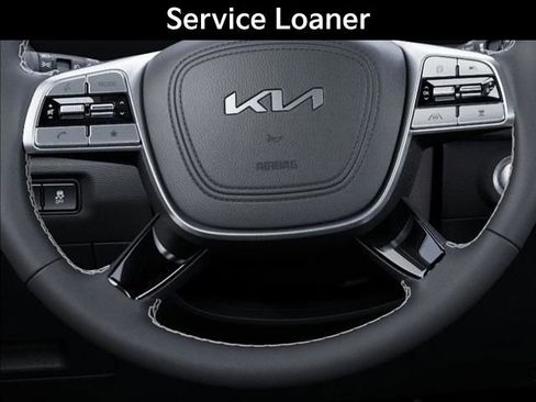 New 2025 Kia Telluride SX X-Line image 22