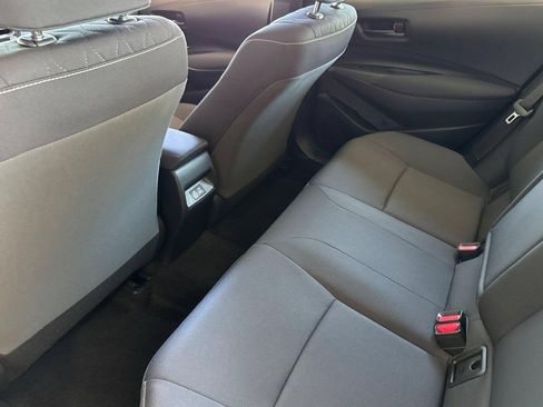 Used 2024 Toyota Corolla LE FWD image 25