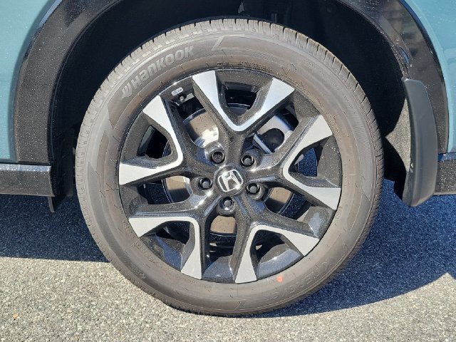 New 2027 Honda HR-V EX-L image 7