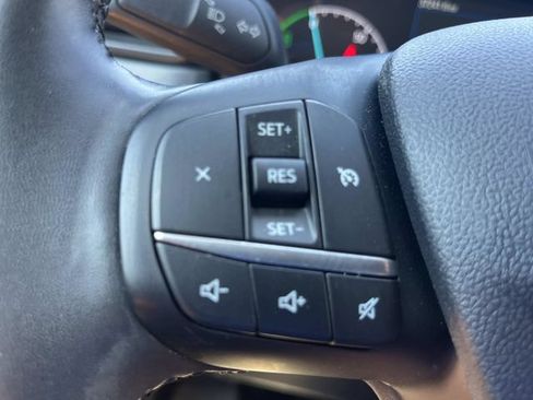 Certified 2024 Ford Maverick XLT w/ XLT Luxury Package FWD image 35