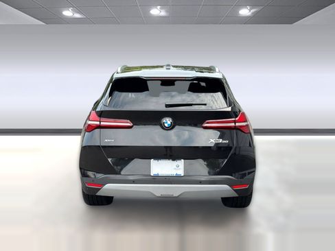 Used 2026 BMW X3 xDrive30i AWD/4WD image 10