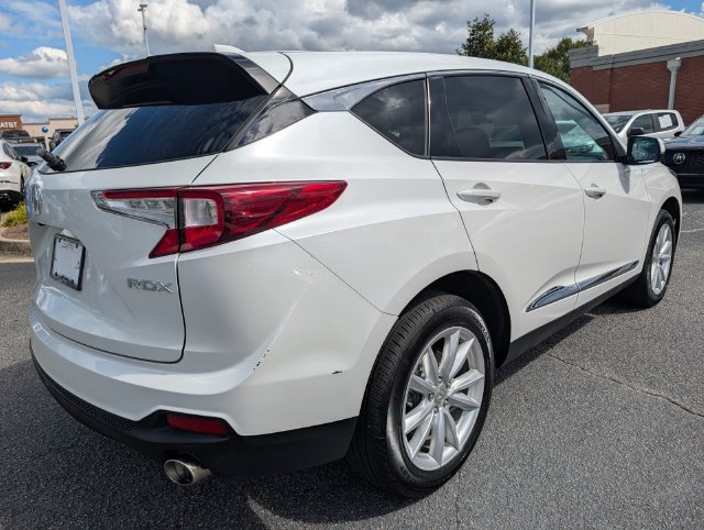 Used 2021 Acura RDX FWD image 7