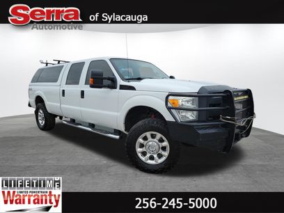 Used 2015 Ford F350 XL w/ Power Equipment Group