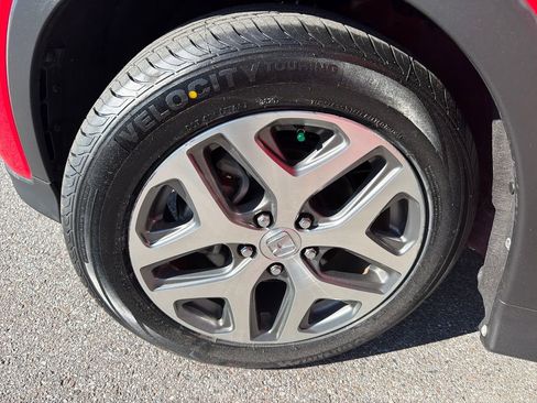 Used 2019 Honda HR-V EX-L image 37