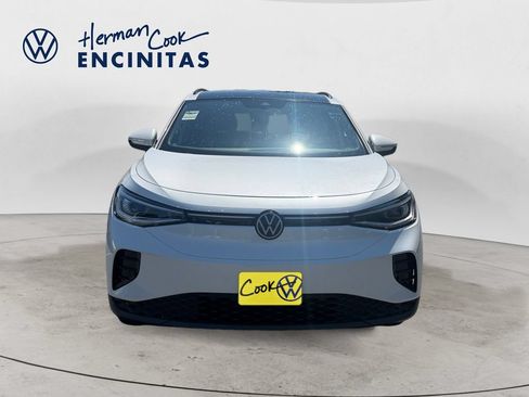Certified 2023 Volkswagen ID.4 Pro S RWD image 8