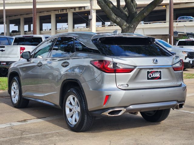 Used 2017 Lexus RX 350 AWD w/ Premium Package image 5