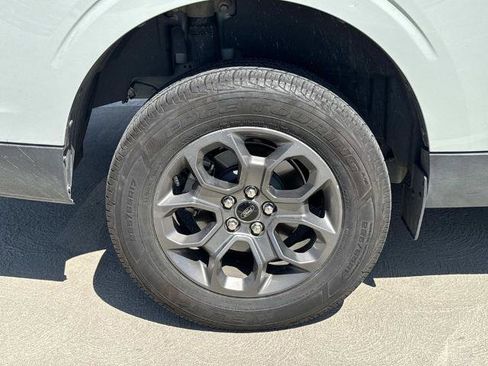 Certified 2022 Ford Maverick XLT FWD image 9