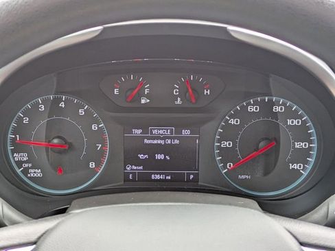 Used 2024 Chevrolet Malibu LT FWD image 28