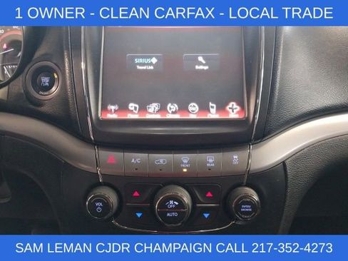 Used 2016 Dodge Journey Crossroad image 17