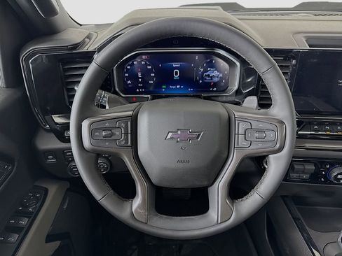 New 2026 Chevrolet Silverado 1500 ZR2 w/ LPO, Dark Essentials Package image 11
