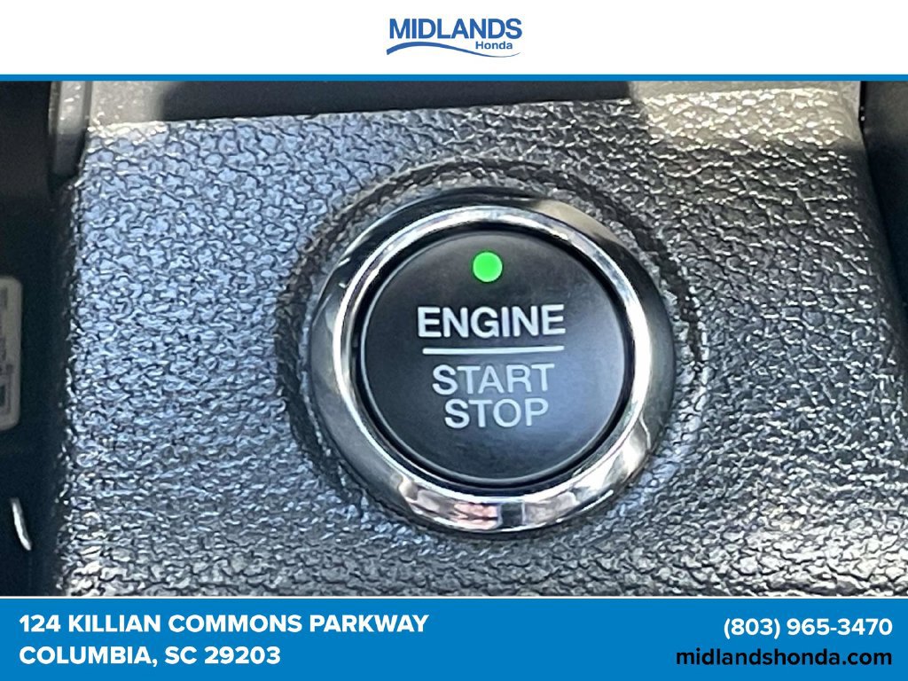 Used 2021 Ford Expedition Limited RWD image 26