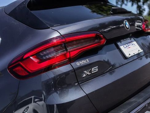 Used 2020 BMW X5 xDrive40i w/ Premium Package AWD/4WD image 15