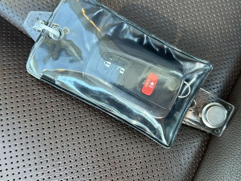 Certified 2023 Toyota 4Runner Limited image 35