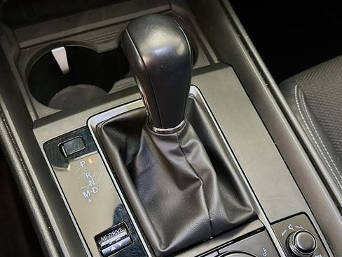 Used 2025 MAZDA CX-50 AWD 2.5 S w/ Premium Package image 25