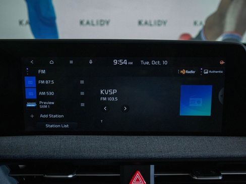 New 2023 Kia EV6 Wind image 9