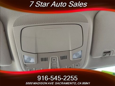 Used 2017 Lincoln MKC Reserve image 14