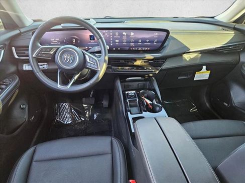 New 2025 Buick Envision Preferred image 15