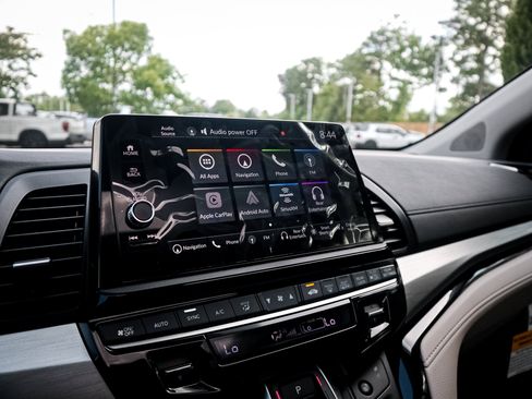 New 2026 Honda Odyssey Touring image 22