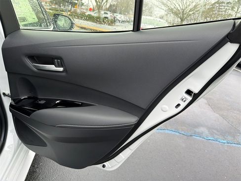 New 2026 Toyota Corolla XSE image 16