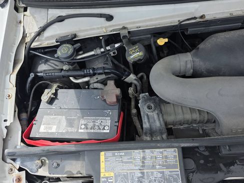 Used 2009 Ford E-250 and Econoline 250 RWD image 22