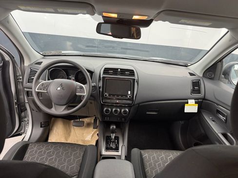 New 2026 Mitsubishi Outlander Sport ES image 28