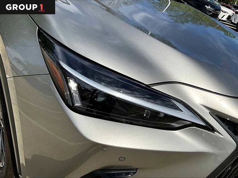 Used 2026 Lexus NX 350 AWD w/ Accessory Package (Z1) image 25
