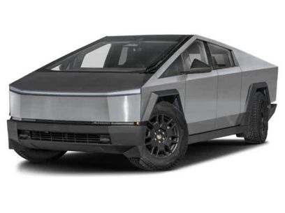 Used 2024 Tesla Cybertruck AWD Crew Cab